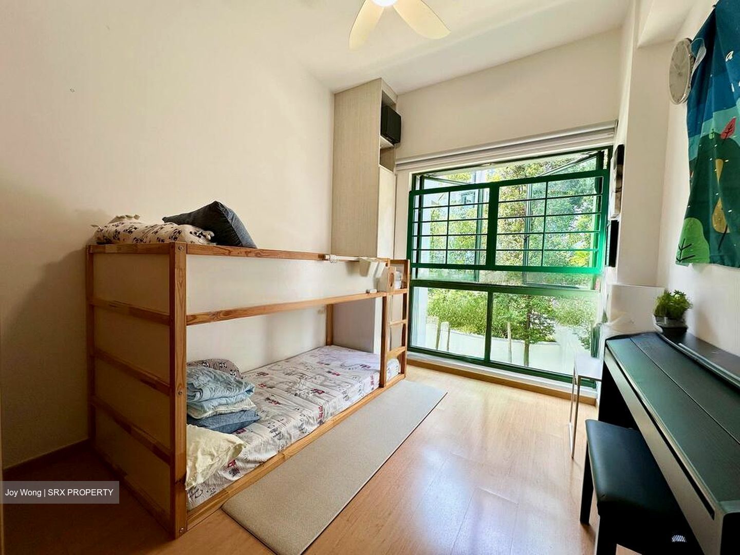 Signature Park (D21), Condominium #605132971